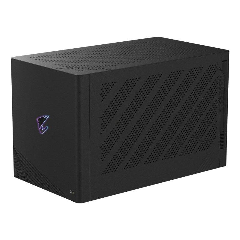 Detalle 2 de Gigabyte GeForce RTX 5090 32GB GDDR7 Reflex 2: tarjeta gráfica externa para GPU de alto rendimiento