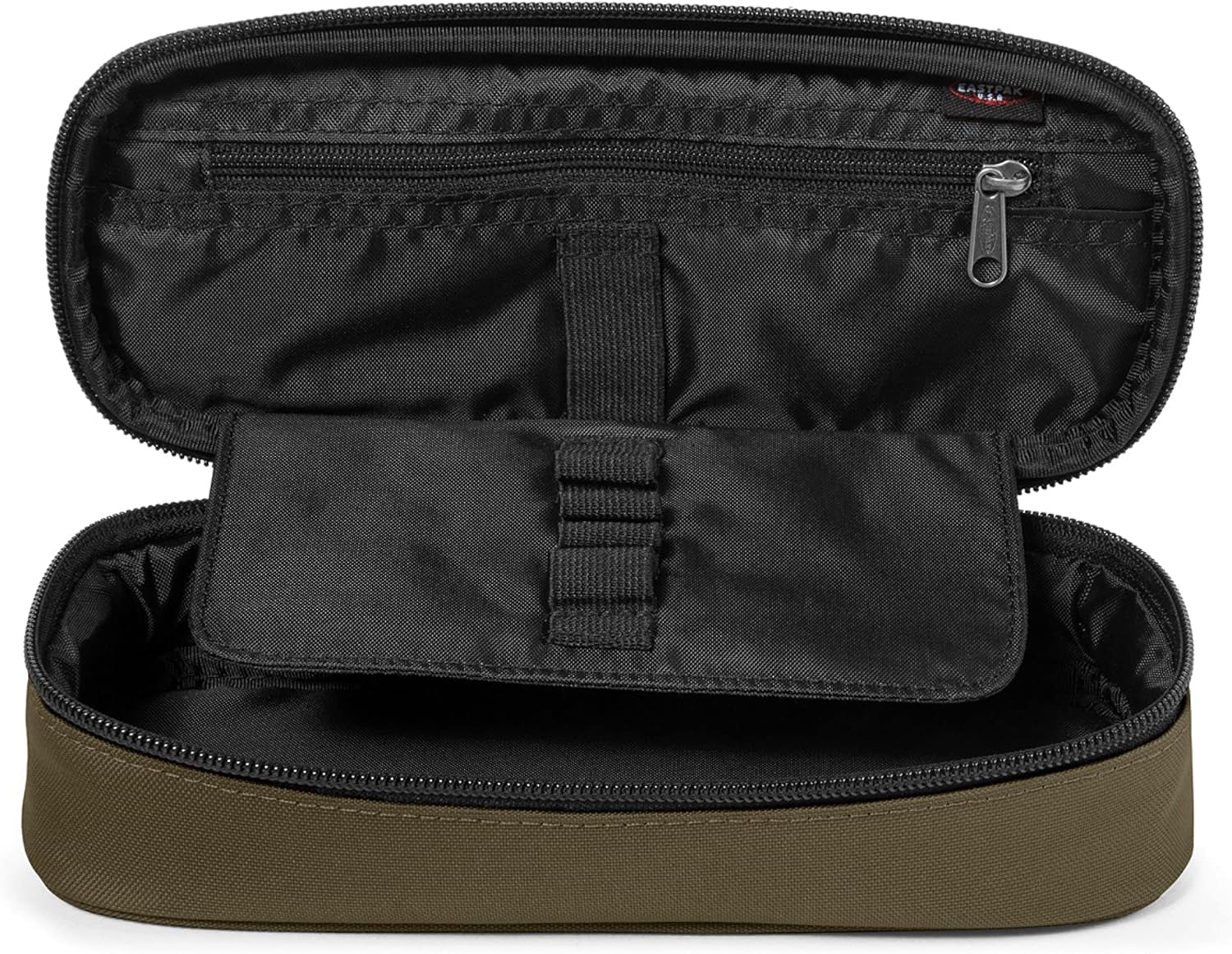 Thumbnail 1 de Eastpak Oval Single étui à Crayons — compacte et pratique