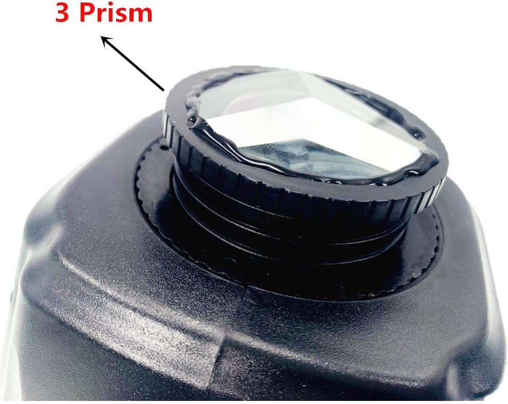 Thumbnail 4 de HYUDJ 75W LED Moving Head Stage Light (Model HYUDJ) with DMX512