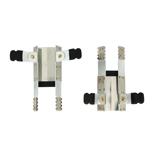 Amig Verrou de volet roulant acier ⚙️