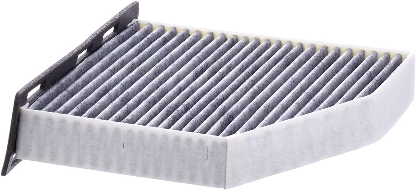 Thumbnail 3 de MANN-FILTER CUK 2939/1 Cabin Air Filter with Activated Carbon for Right-Hand Drive Cars and Transporters