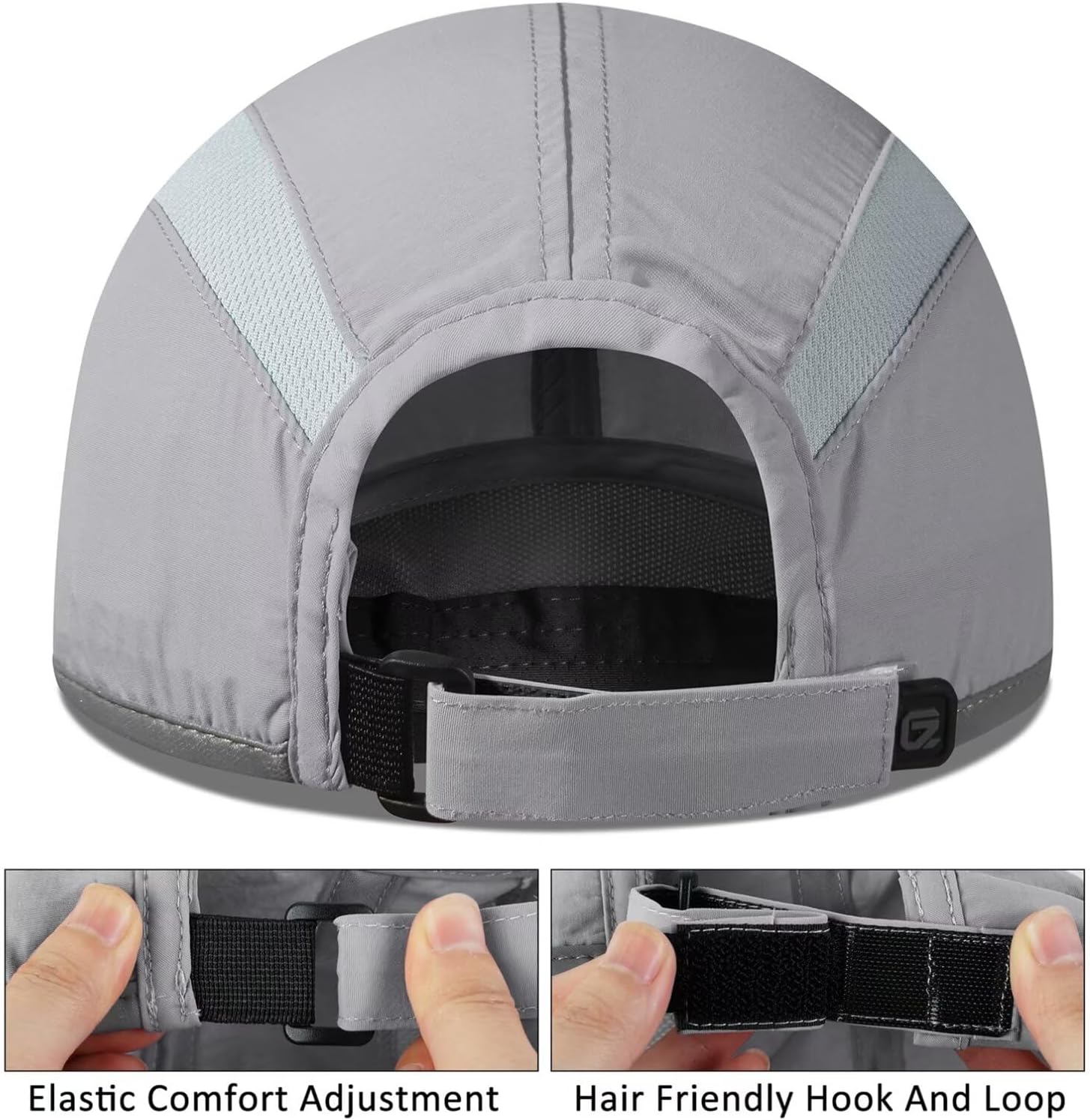 Thumbnail 2 de GADIEMKENSD UPF50+ Folding Outdoor Hat Review