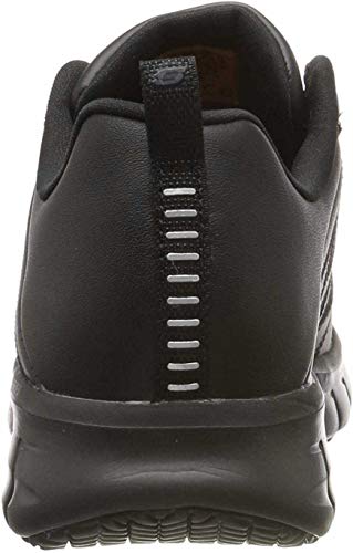 Thumbnail 2 de Skechers Sure Track Erath Zapatillas Mujer 36 EU negro