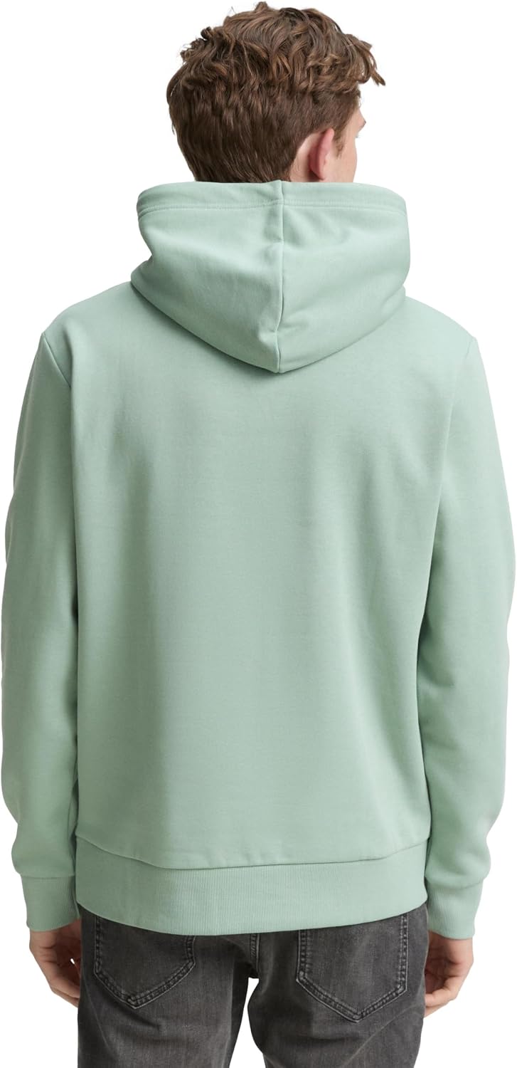 Detalle 2 de TOM TAILOR 1043292 maillot de survêtement