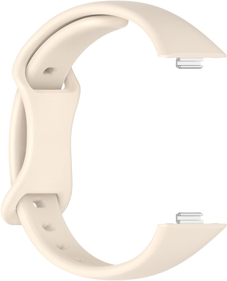 Thumbnail 5 de Watch Strap for Huawei Watch Fit 4/4 Pro: Silicone Sport Replacement Band for Huawei Watch Fit 3