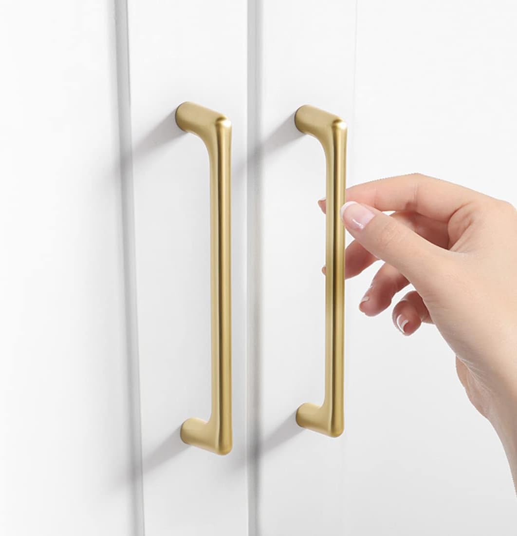 Detalle 2 de Myxekllo Cabinet Drawer Pulls 160mm