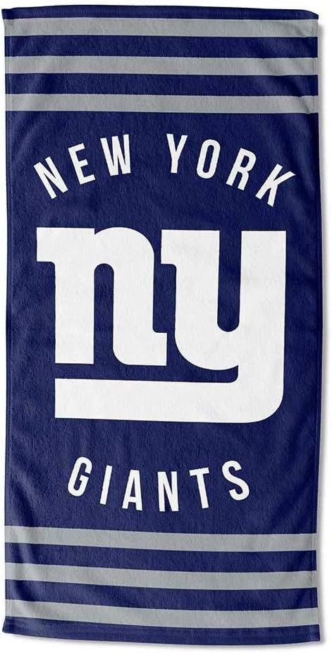 Thumbnail 1 de Northwest NFL New York Giants cap