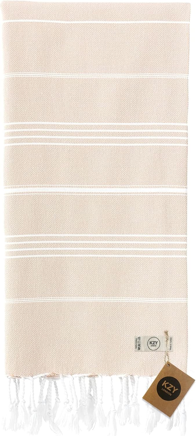 Thumbnail 5 de KZY LONDON Beach Towel 180x90cm