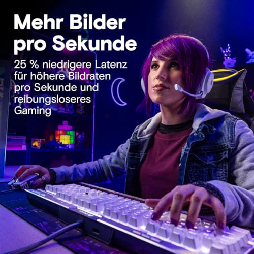 Thumbnail 2 de Crucial Pro DDR5 RAM 32GB Kit (2x16GB) 6000MHz CL36 – Übertaktungsfreudig, Intel XMP 3.0 / AMD Expo, Schwarz