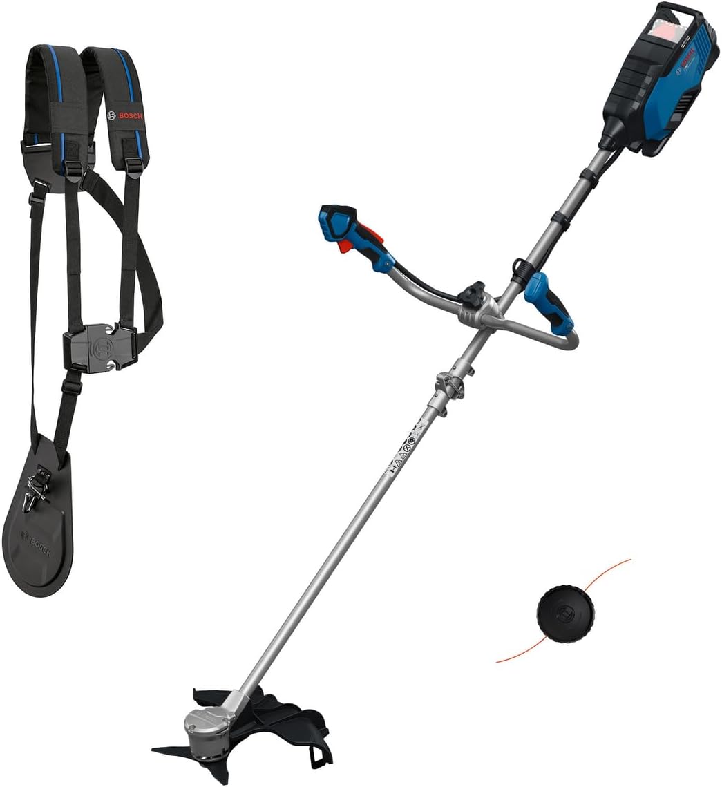 Detalle de Bosch PRO Cordless Brushcutter GFR18V-25 BH (Excl. Battery/Charger)