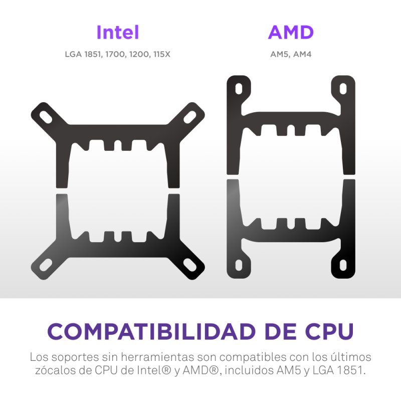 Thumbnail 2 de NZXT Kraken Plus 360mm