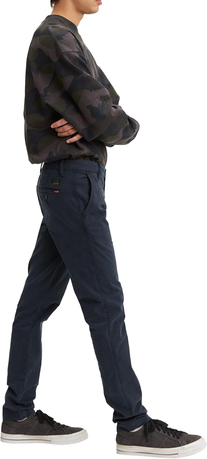 Thumbnail 4 de Levi's Xx Chino Slim II 31W/30L hombre