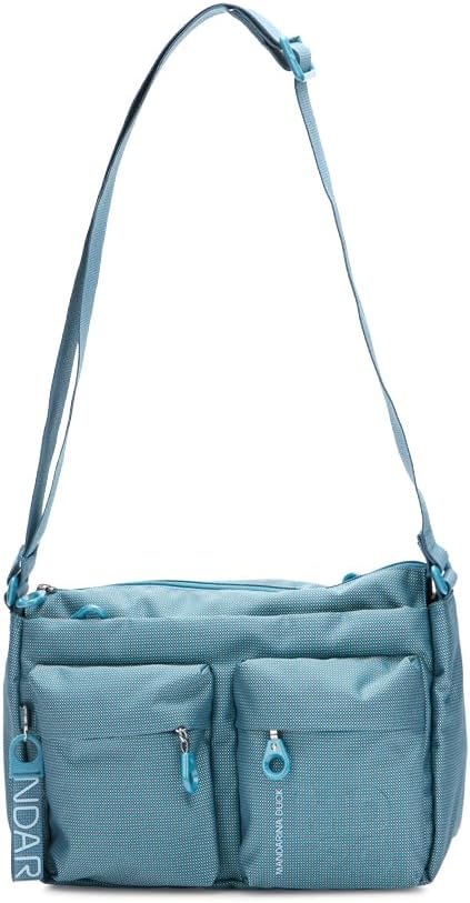 Detalle 2 de Mandarina Duck Md20 Crossover, MD 20 : sac bandoulière léger et polyvalent