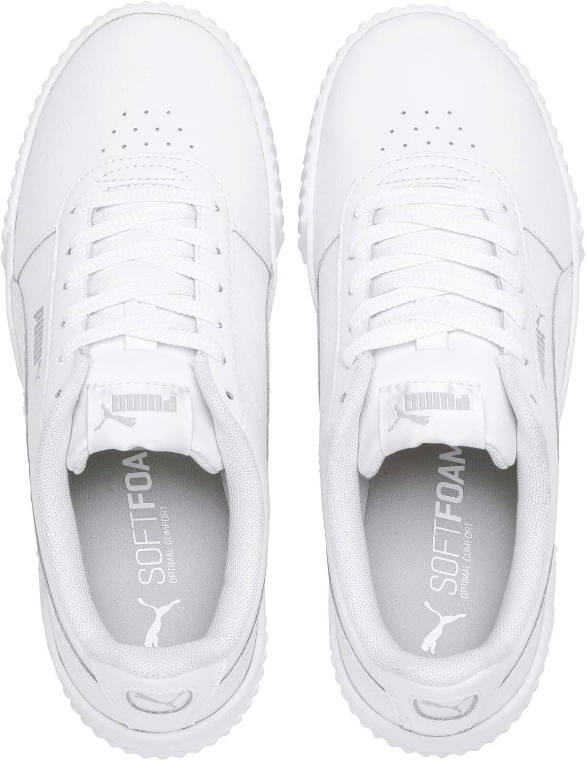 Thumbnail 5 de PUMA Carina 2.0 38584904 – Sneaker sportive donna dal look retro