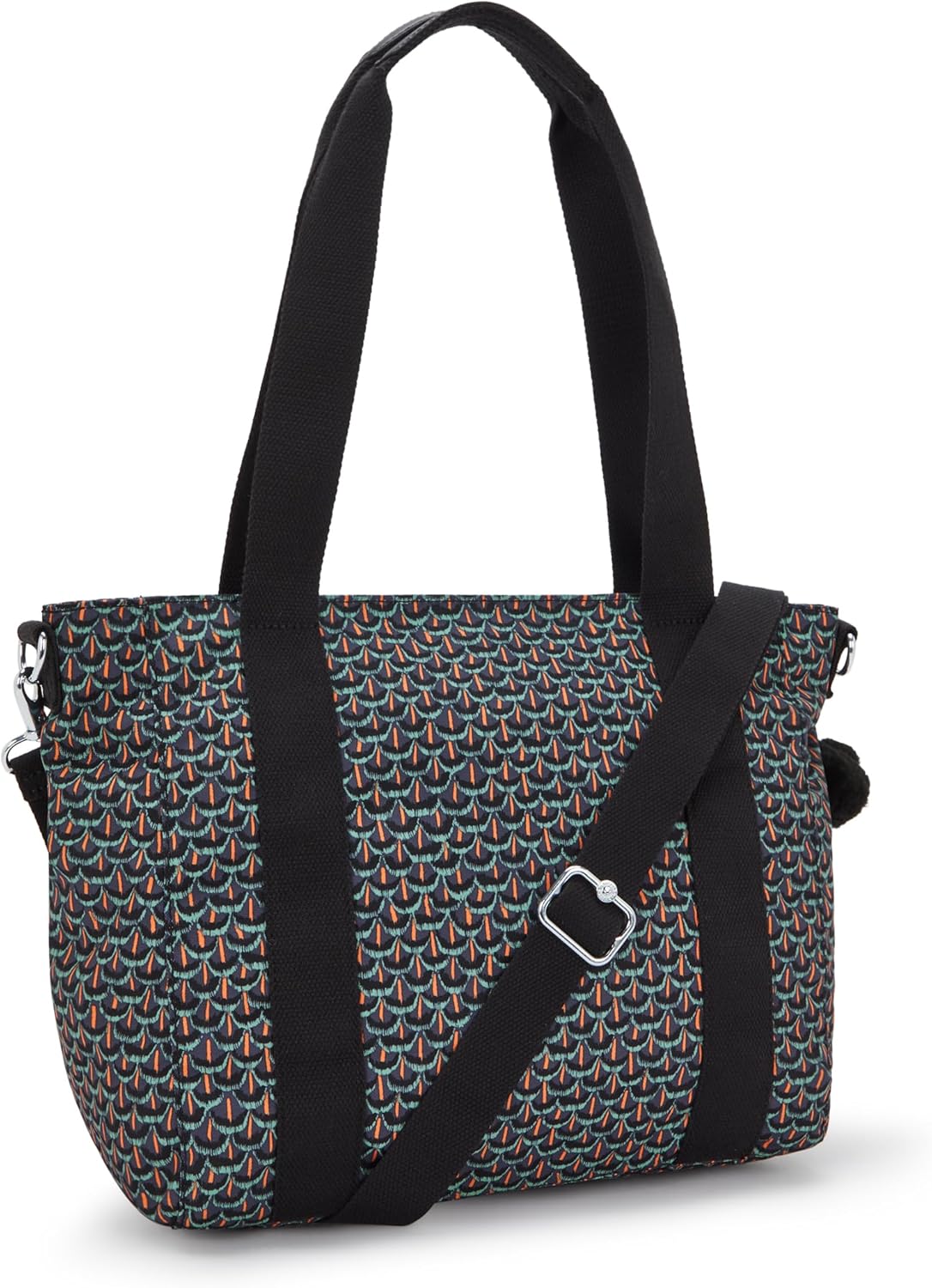 Thumbnail 1 de Kipling Women's Asseni S Totes – petit fourre-tout léger avec bandoulière amovible