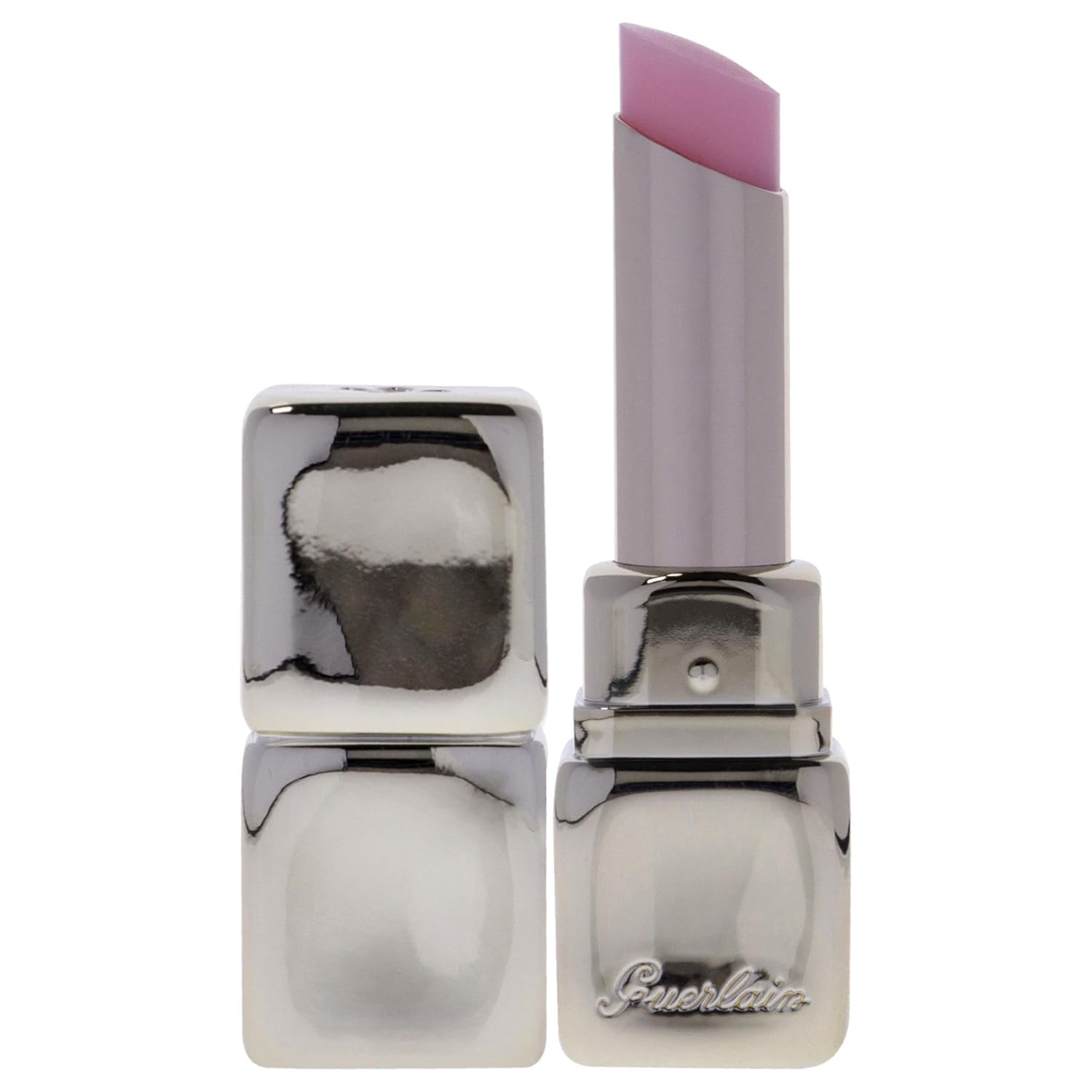 Thumbnail 1 de GUERLAIN KissKiss Bee Glow Lip Balm Nr. 258 Rose Glow – leichter Lippenbalsam (3,2 g)