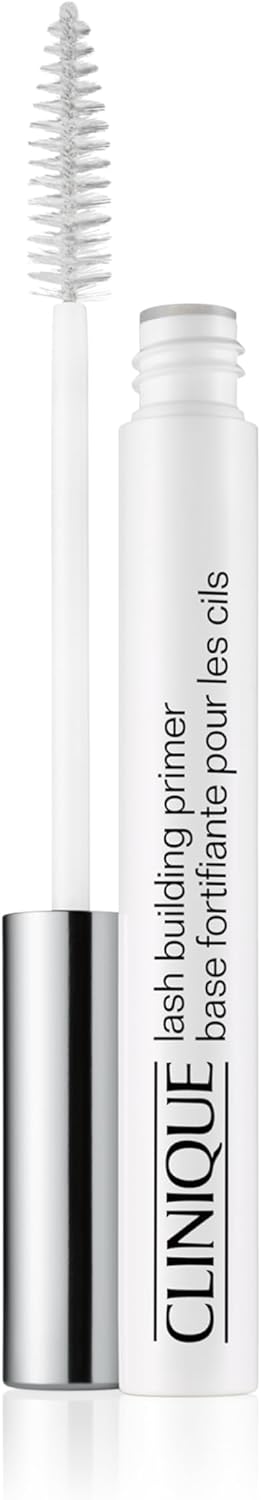 Clinique Lash Building Primer for Lashes (Safe for Sensitive Eyes)