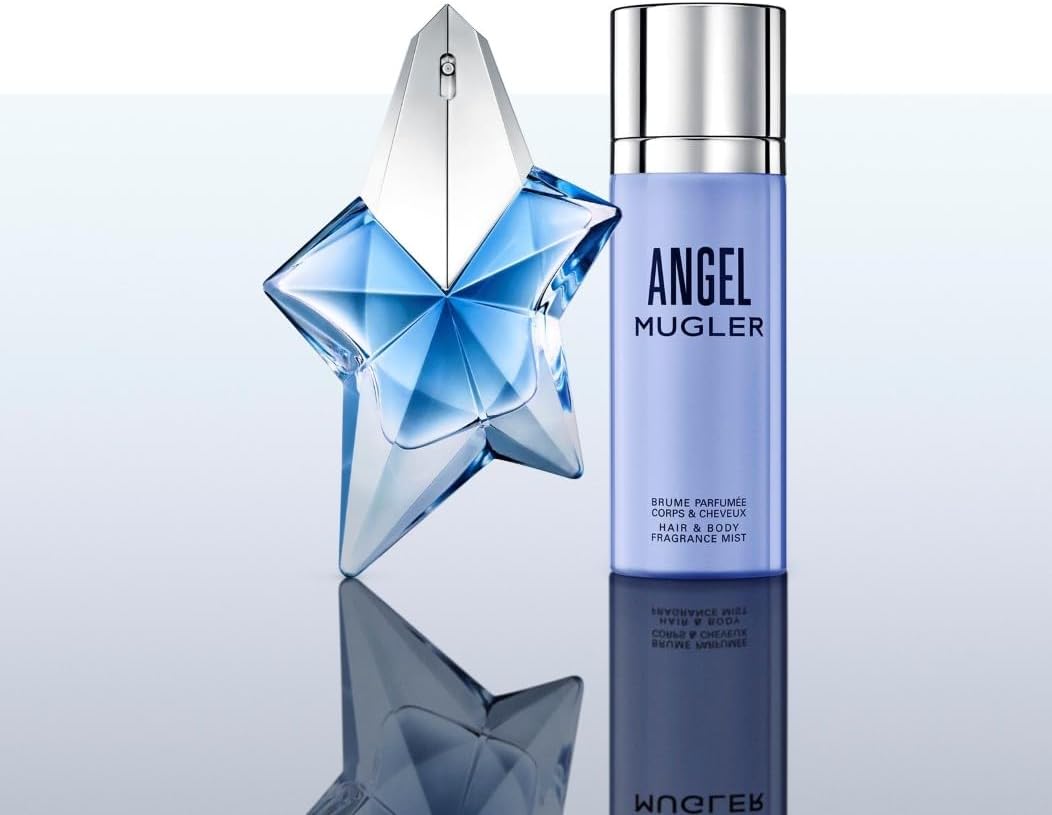Thumbnail 6 de Mugler Angel Eau de Parfum