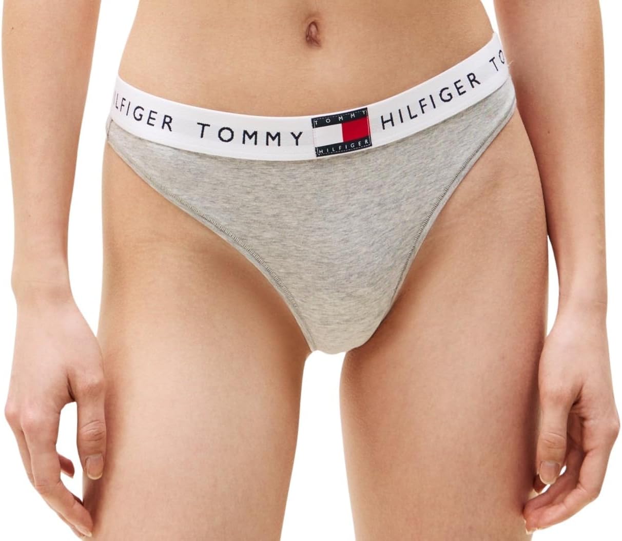 Detalle 2 de Tommy Hilfiger Women’s Stretch Classic Bikini Briefs