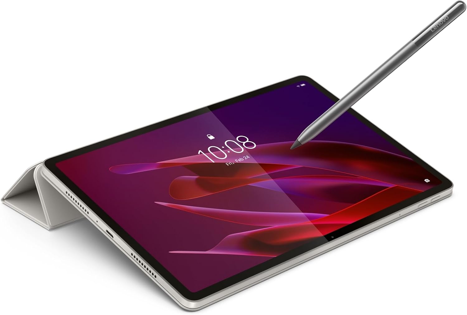 Detalle de Lenovo Yoga Tab 11,1" tablet