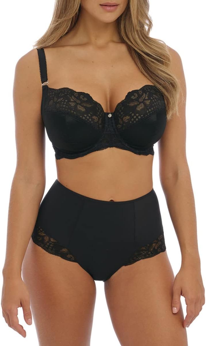 Detalle 2 de Fantasie Reflect underwired full coverage bra with side support for women