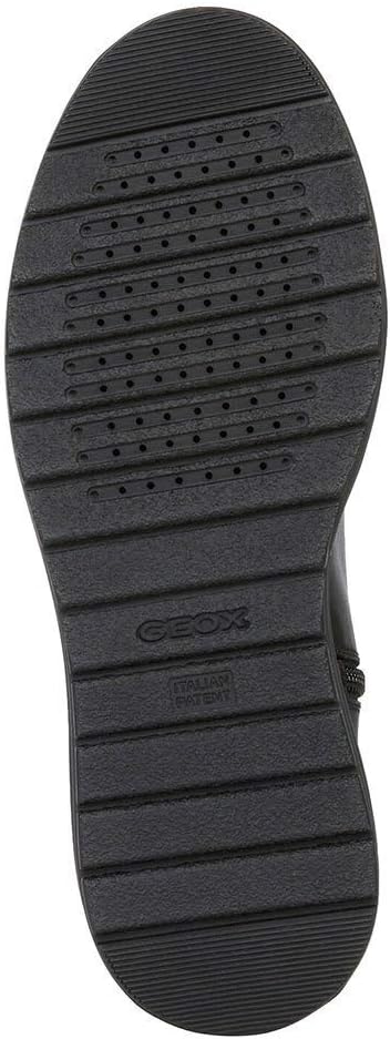 Thumbnail 2 de Geox D Phaolae A Bottes Motardes Femme