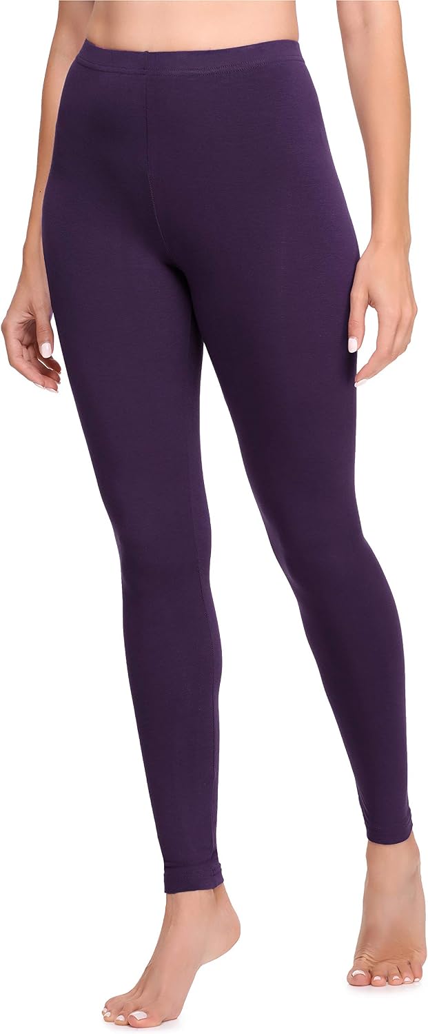 Detalle de Ladeheid LA40-133 legging long femme
