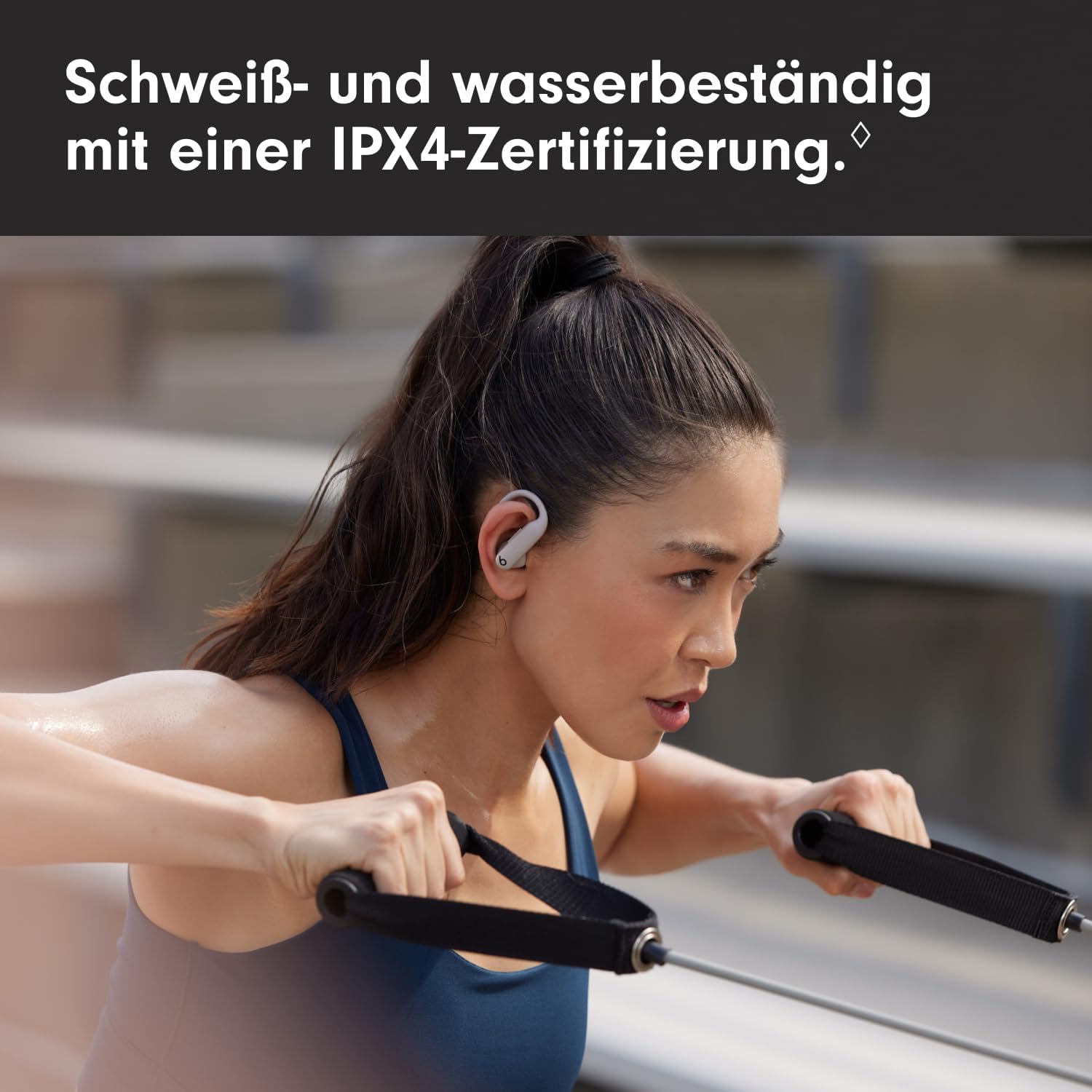 Thumbnail 6 de Beats Powerbeats Pro 2 Kopfhörer mit 45h ⚡