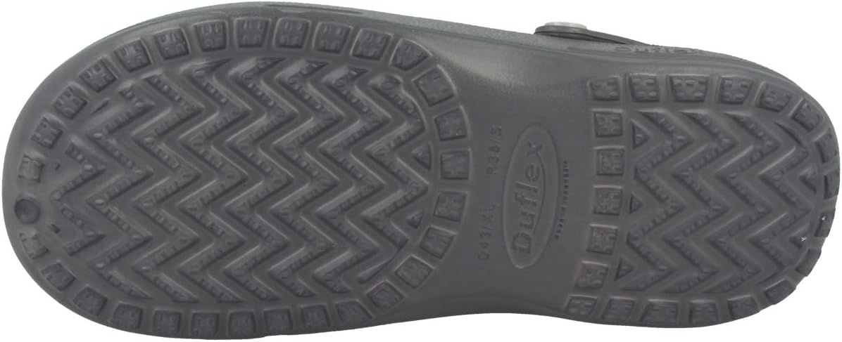 Thumbnail 4 de Chung Shi Dux Clog – unisex Clogs mit sehr weichem Duflex-Material und ergonomischem Fußbett