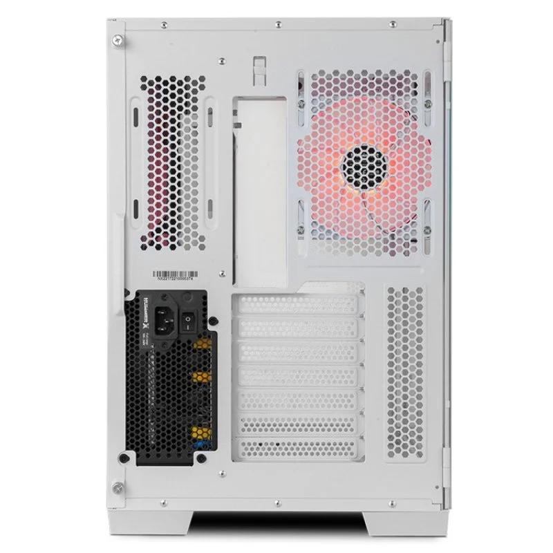 Thumbnail 2 de Nox Hummer Astra Gabinete ARGB con Cristal Templado, USB 3.0