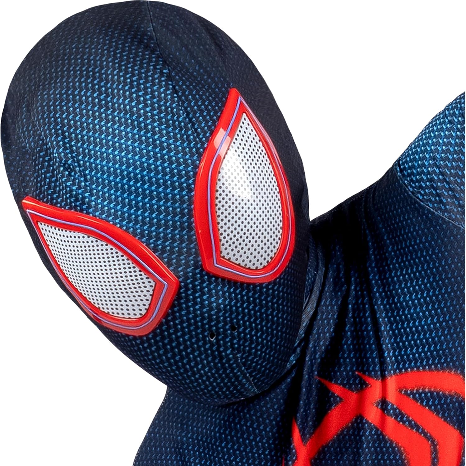 Thumbnail 3 de Jazwares Youth Zentai Mask, Spandex