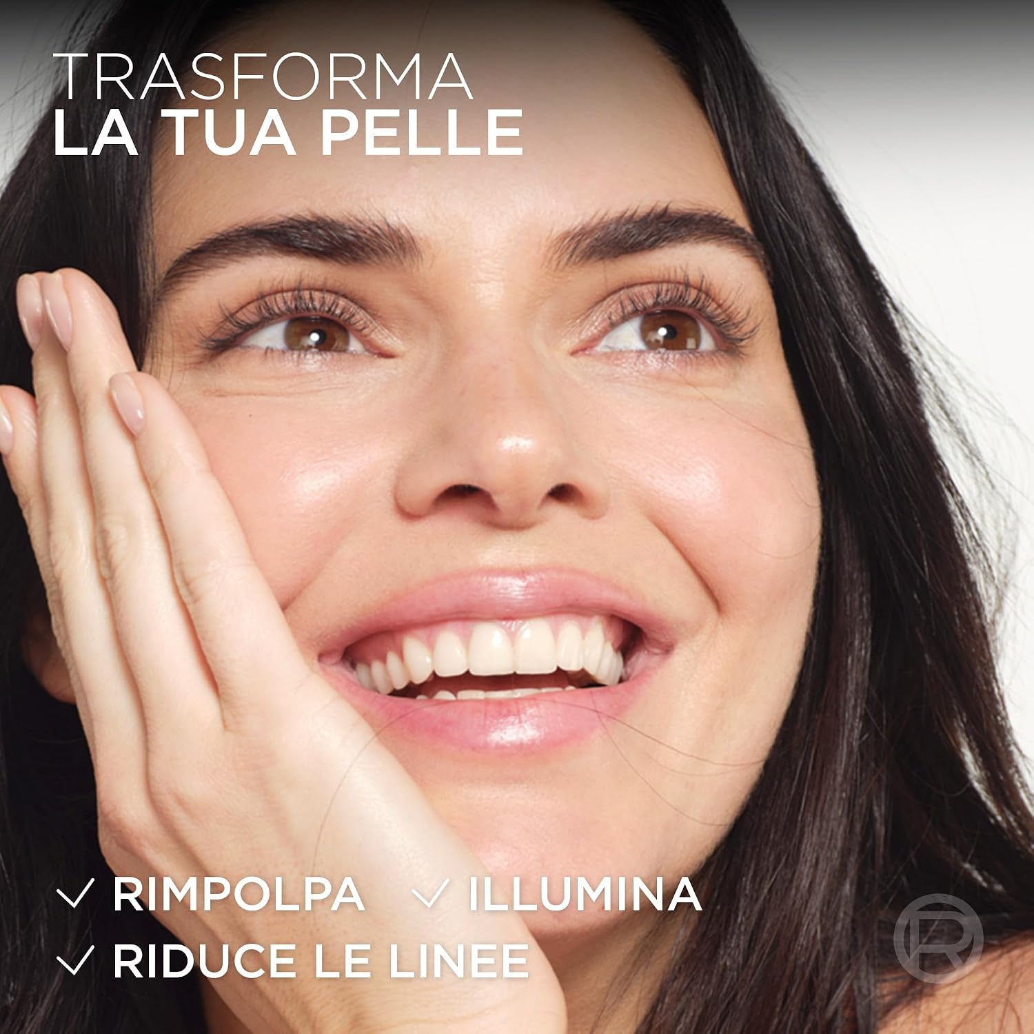 Detalle 2 de L'Oreal Paris Siero viso 30 ml