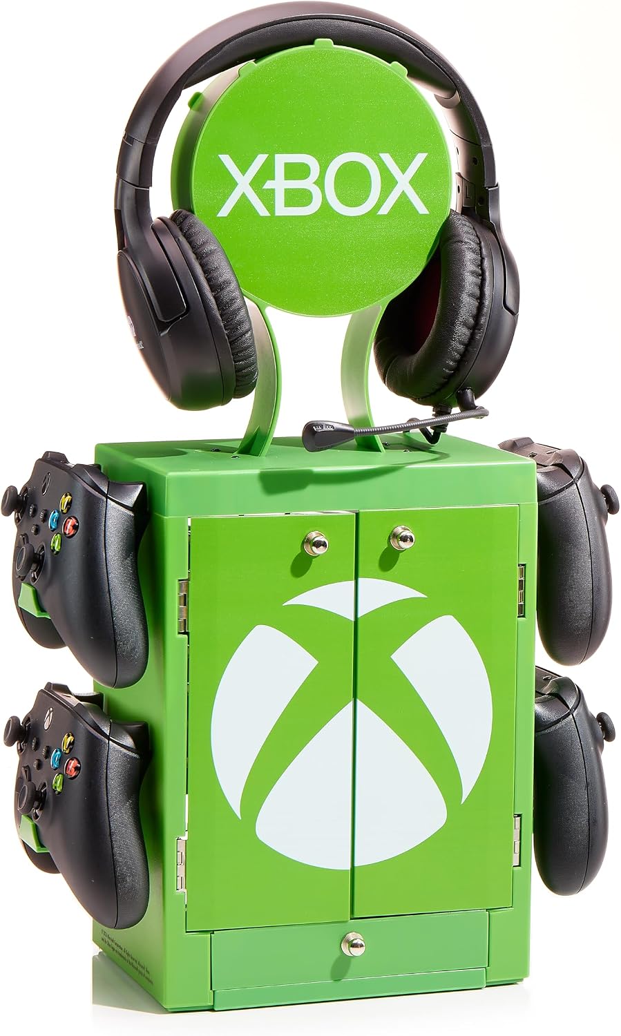 Thumbnail 5 de Numskull Xbox Series X Locker 10-game