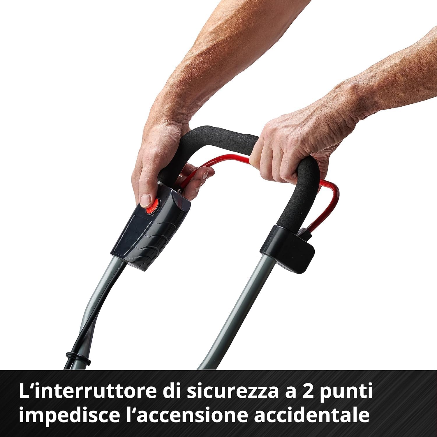 Thumbnail 5 de Einhell GE-CR 30 Li – Zappatrice a Batteria Solo Power X-Change