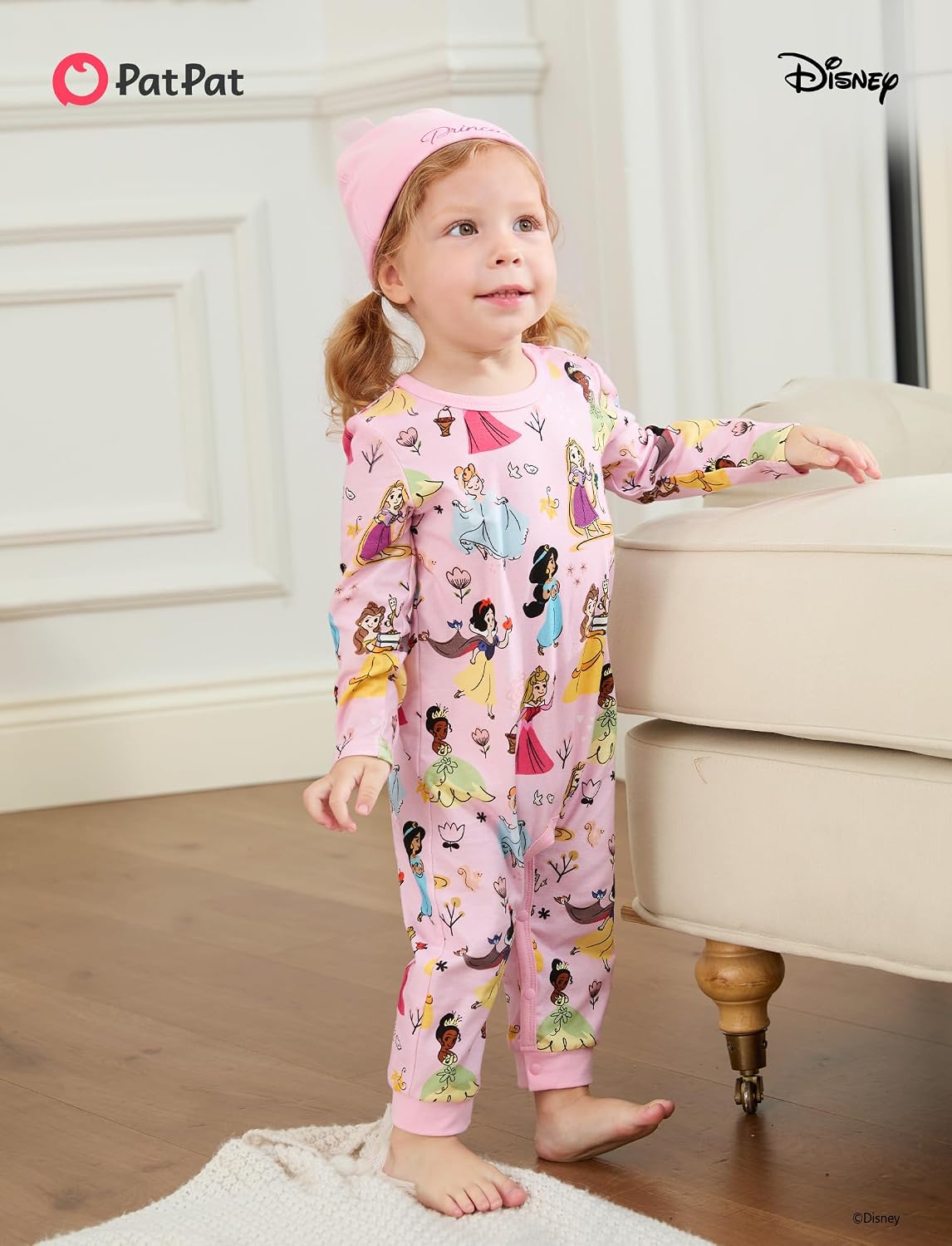 Detalle de Disney Baby Romper