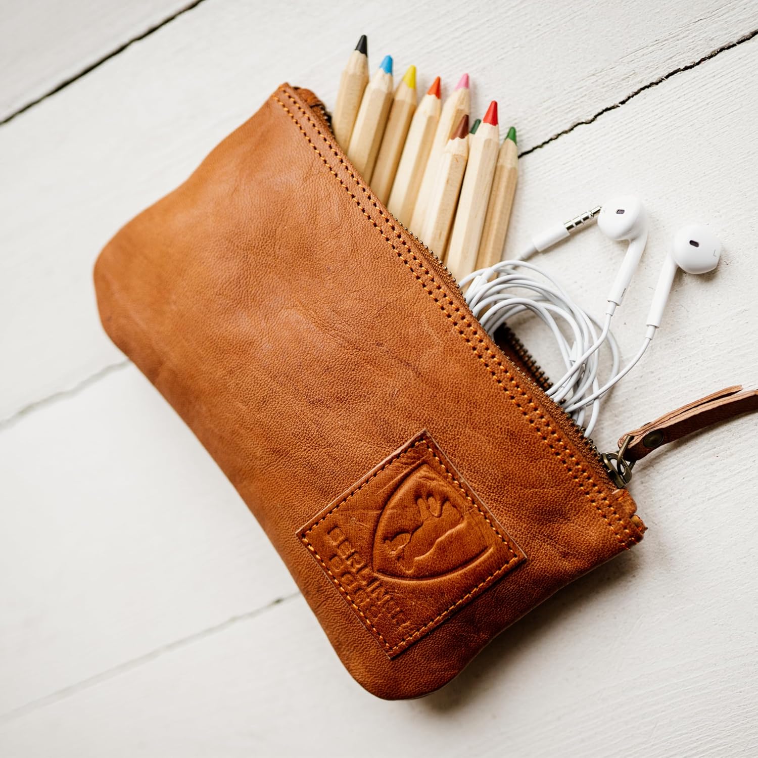 Thumbnail 1 de Berliner Bags Vintage Federmäppchen ✏