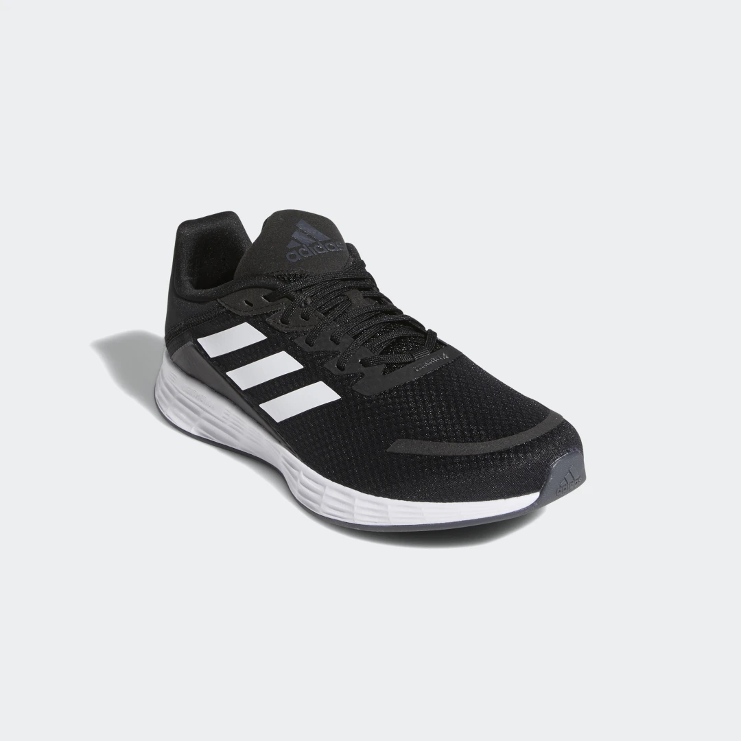 Detalle 2 de Zapatilla Duramo SL de Adidas: comodidad cotidiana para entrenos y uso diario