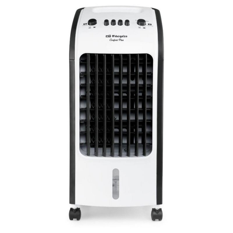 Detalle 2 de orbegozo AIR 38 climatizador 80 W