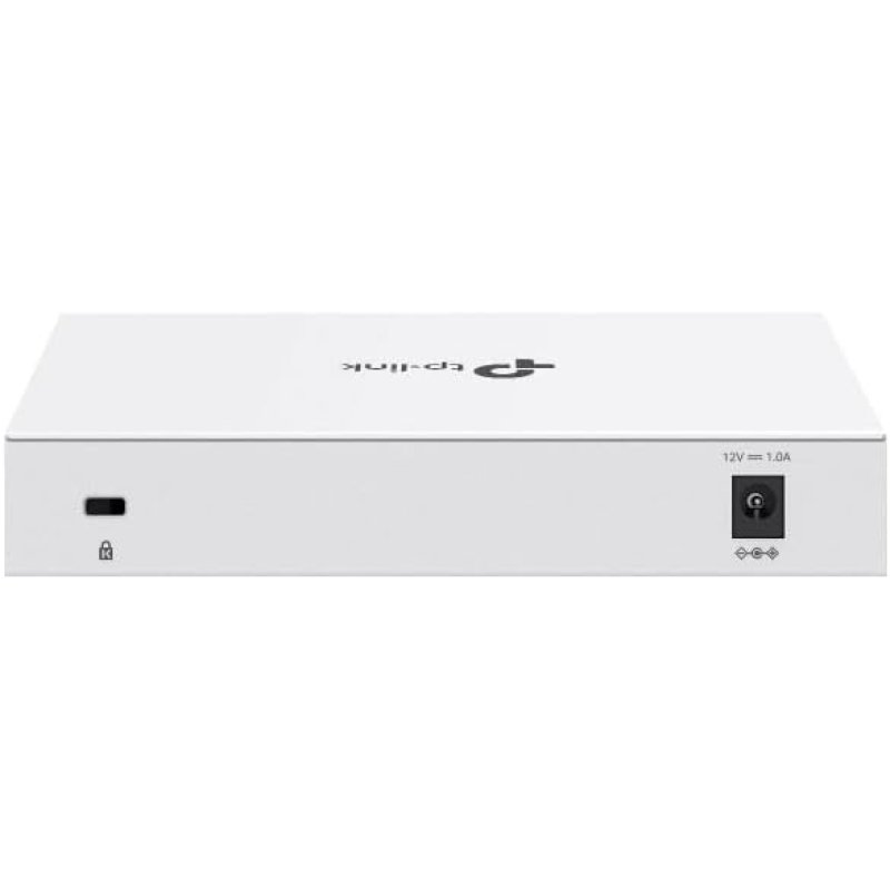 Thumbnail 3 de TP-Link Festa FR205 Router VPN gestionado 5 puertos Gigabit