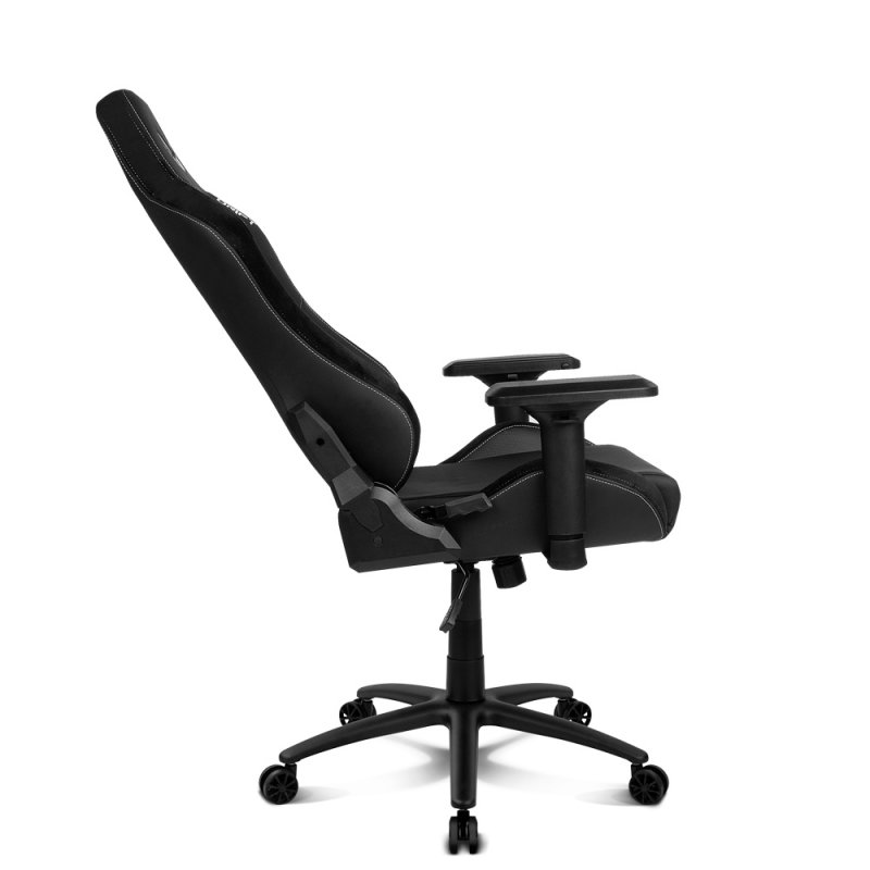 Detalle de Drift DR250 Silla Gaming Edición Rubius