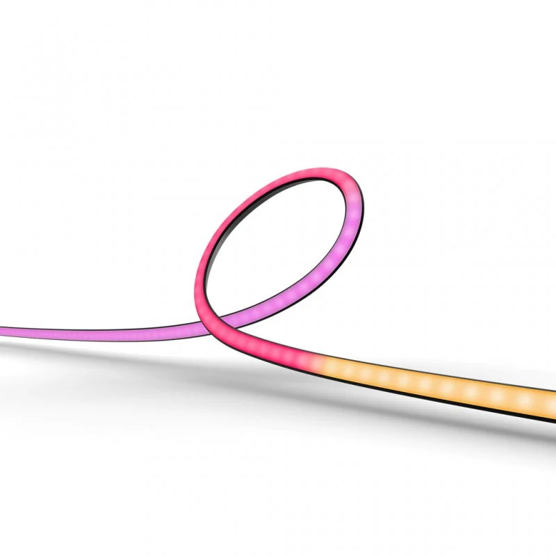 Philips Hue Play Gradient Lightstrip para televisor 55