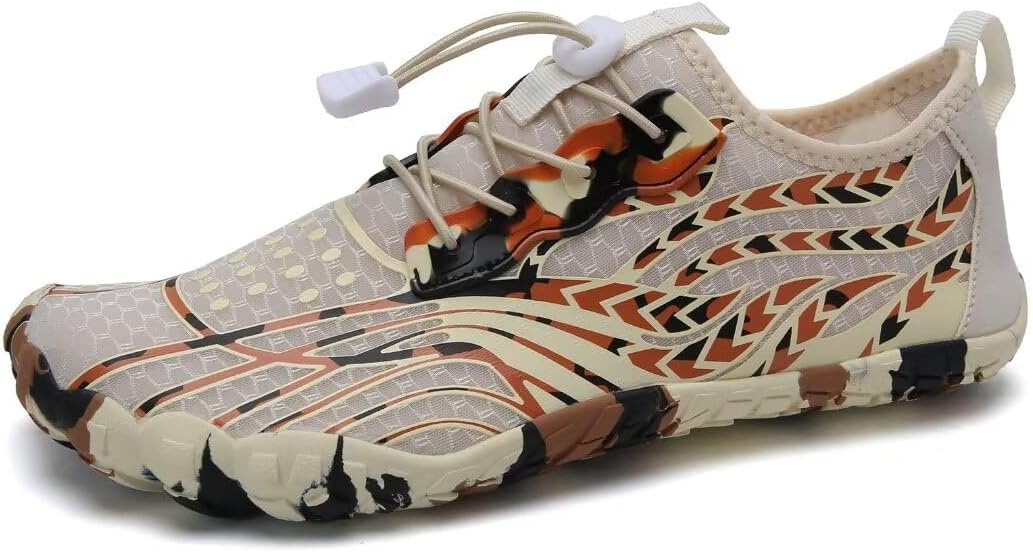 Thumbnail 5 de WateLves Men’s Barefoot Quick-Dry Water Shoes for Kayaking, Boating, Hiking & Surf