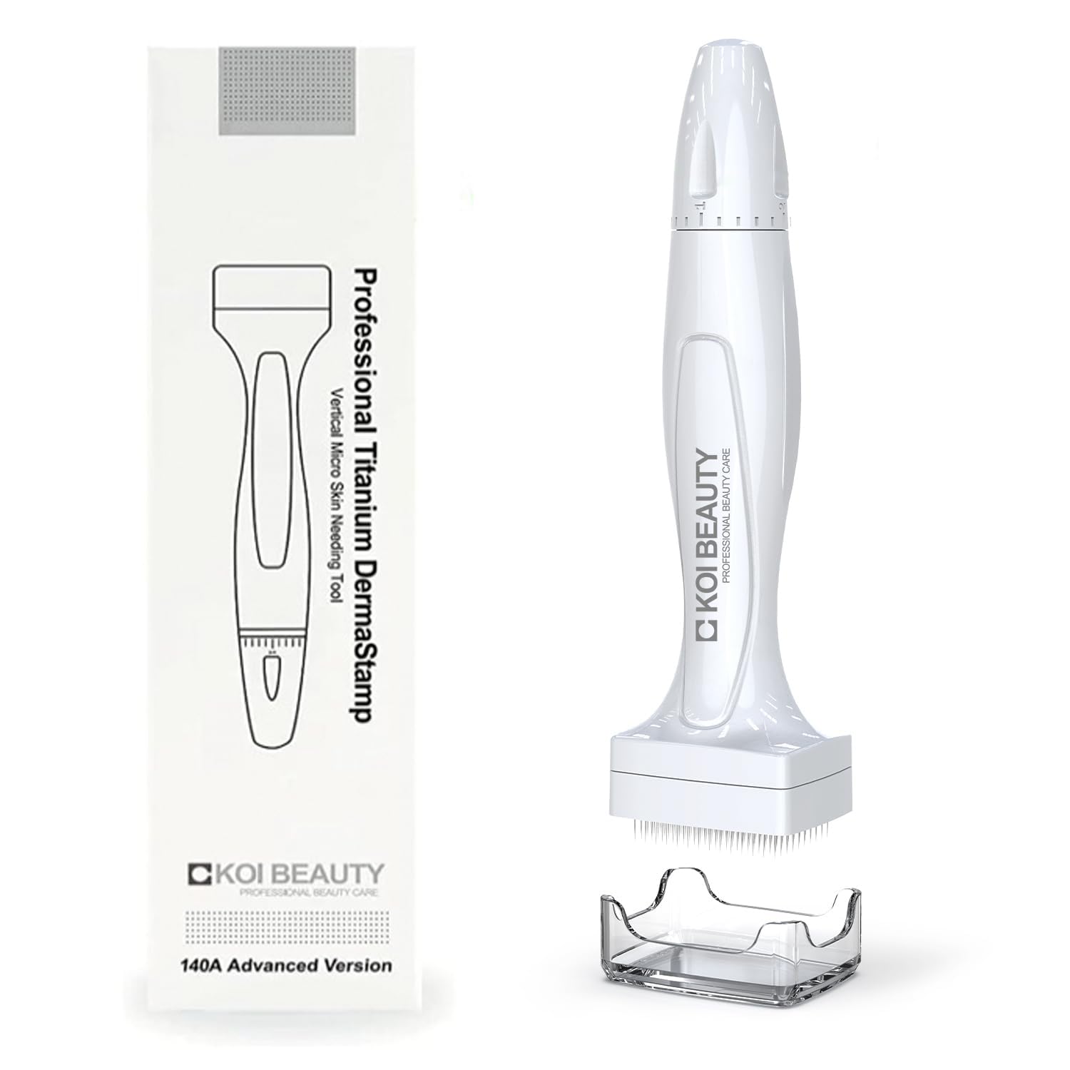 Thumbnail 4 de KOI BEAUTY Derma Stamp 0,15 mm