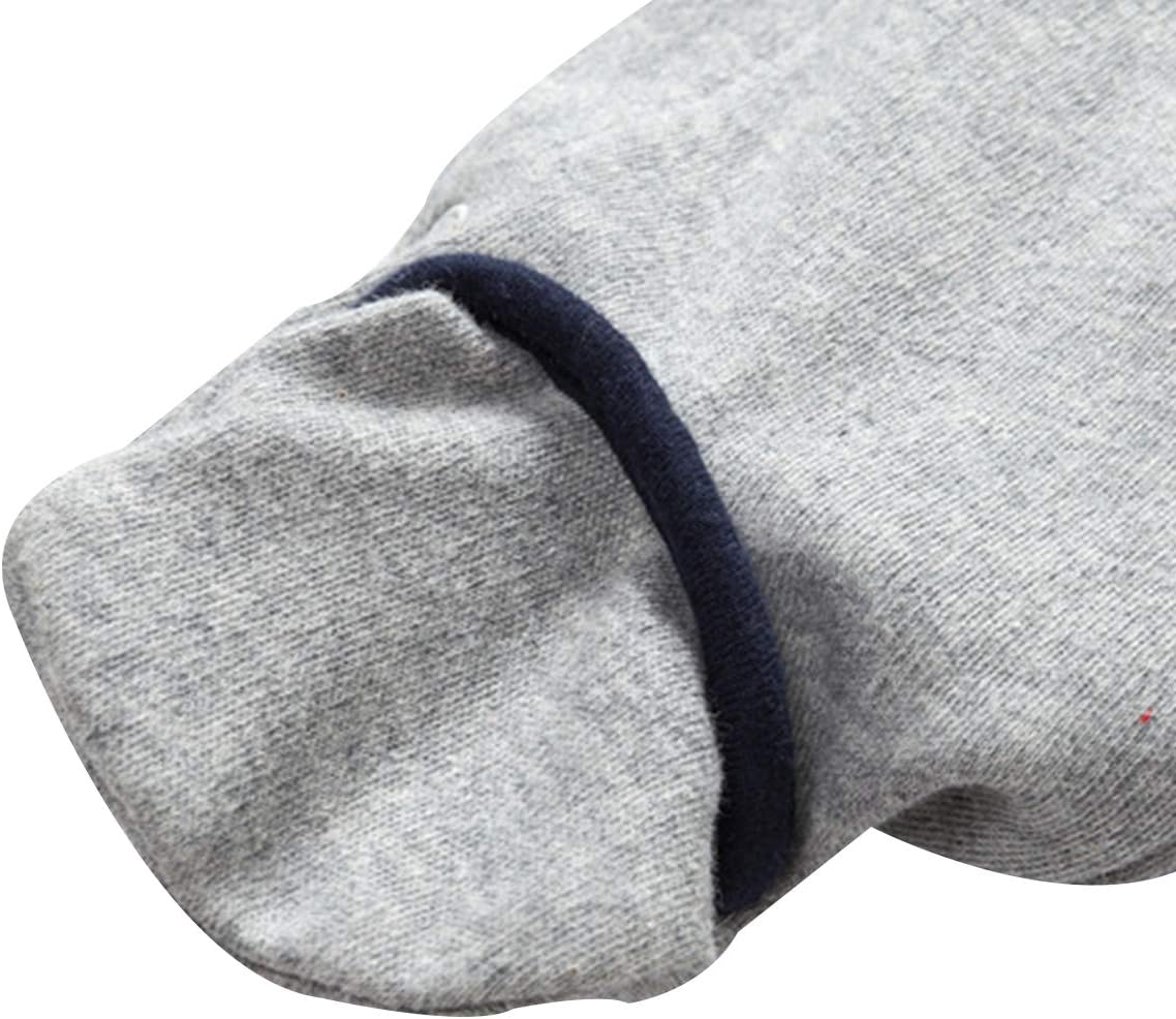 Thumbnail 2 de FamukaBaby Boys Romper One-Piece Suit