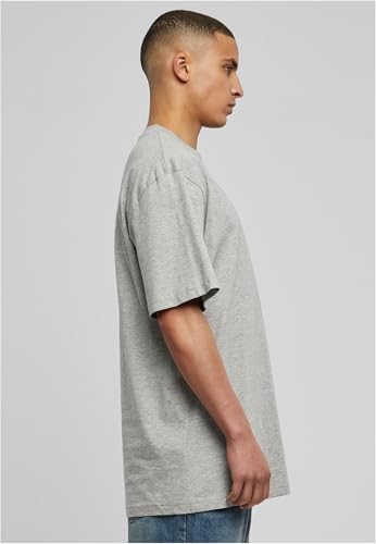 Thumbnail 9 de Urban Classics Herren Tall Tee – Oversize Shirt mit langem Schnitt und lockerer Passform