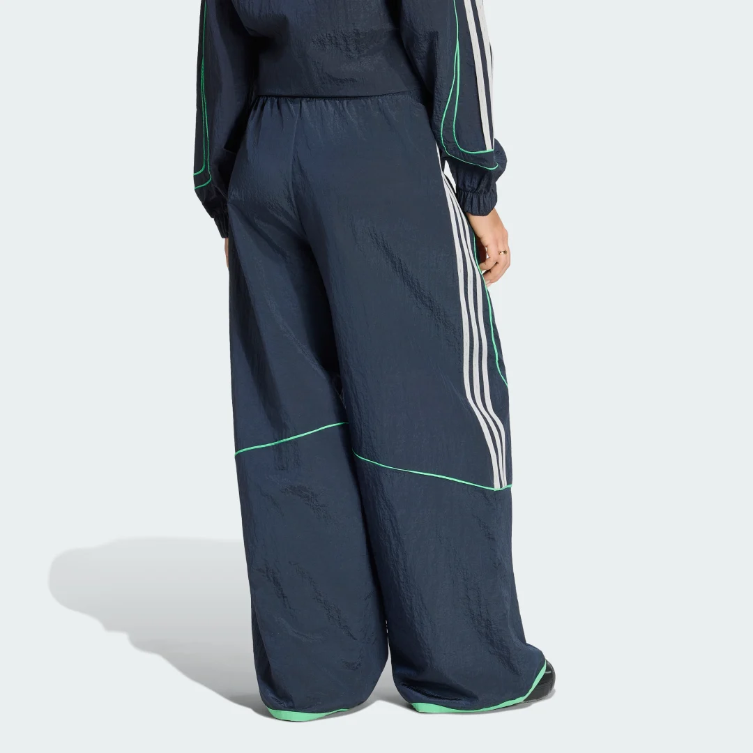 Thumbnail 1 de Pantalón Teamgeist 2.0 de Adidas: comodidad y estilo para entrenar