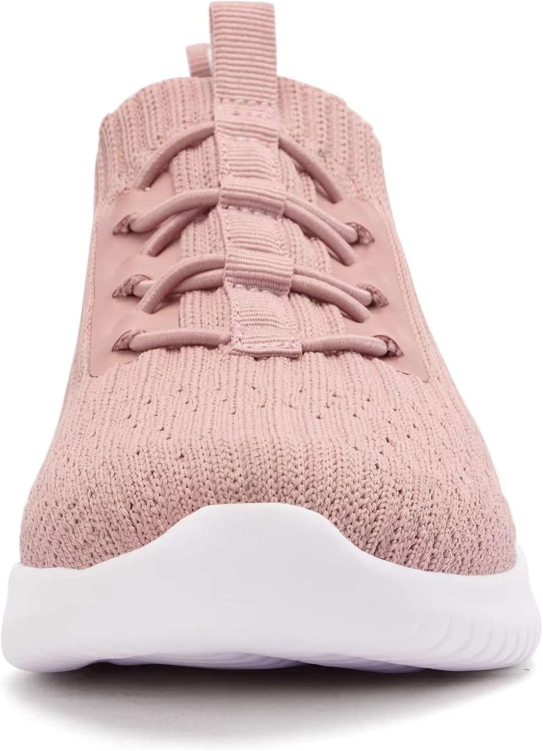 Thumbnail 3 de TIOSEBON Slip On Shoes Women: Lightweight Breathable Trainers with Memory Foam