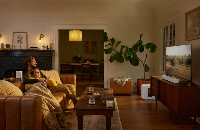 Thumbnail 11 de LG 83" OLED B59 4K (2025) mit Sonos Beam Gen. 2: TV-Erlebnis mit 3D-Klang