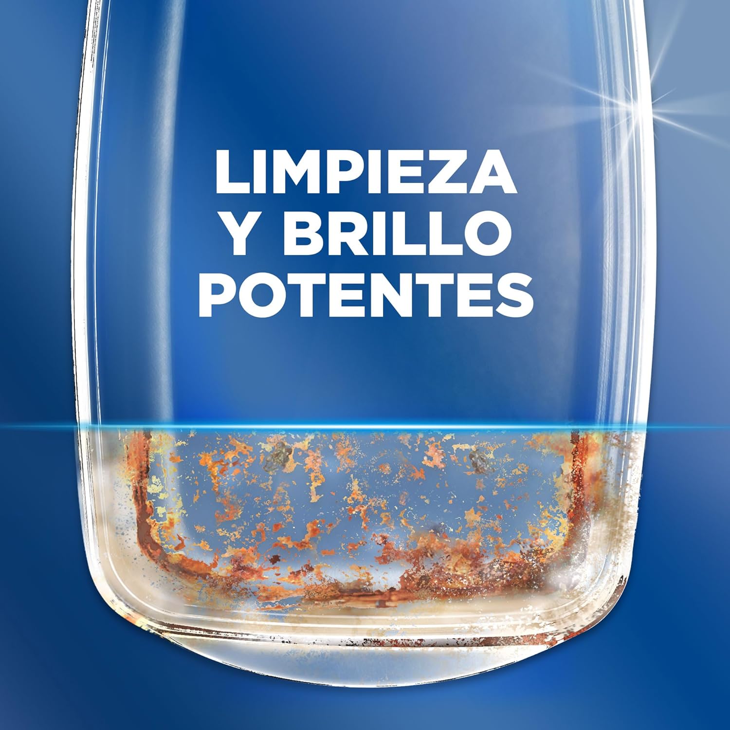 Detalle de Finish Powerball Quantum Shine ✨ Pastillas para lavavajillas, 166 unidades