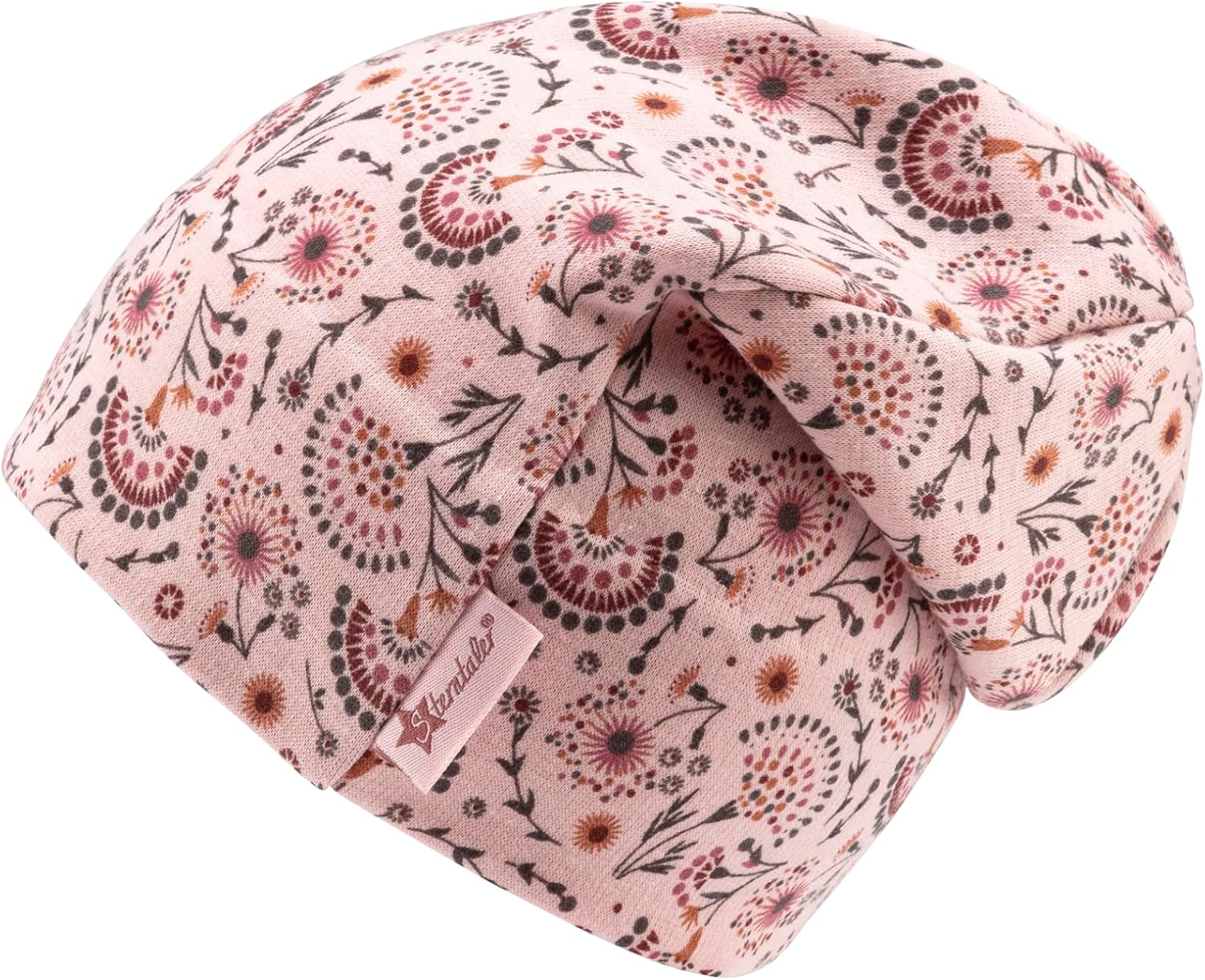 Thumbnail 2 de Sterntaler Beanie Elefant – Unisex Baby- und Kinder-Mütze aus feiner Strickware
